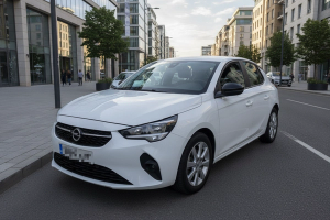 OPEL CORSA 1.2T XHL 74kW (100CV) Edition