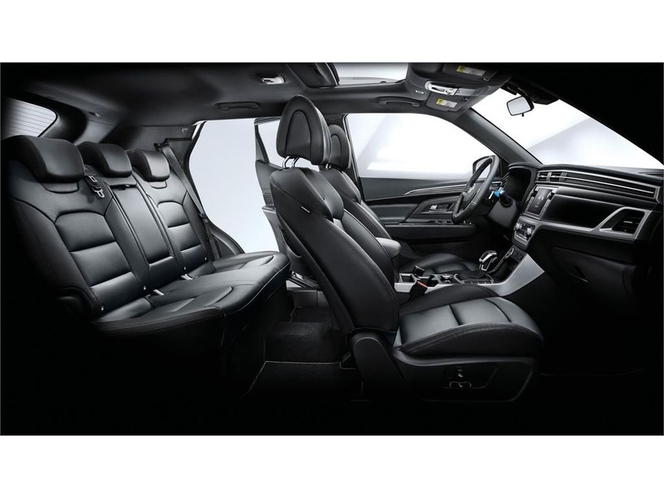 KGM Korando G15T 110kW LP Urban Plus