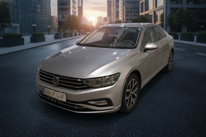 VOLKSWAGEN PASSAT Executive 2.0 TDI 90kW (122CV) DSG
