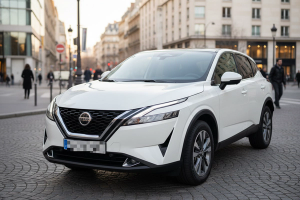 NISSAN QASHQAI DIG-T 103kW (140CV) mHEV 4x2 Acenta