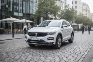VOLKSWAGEN T-ROC (O) Advance R-Line 1.0 TSI 81kW (110CV)