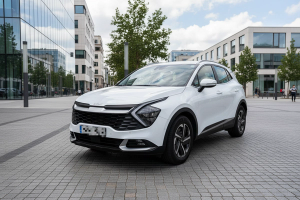 KIA SPORTAGE 1.6 CRDi MHEV 100kW (136CV) Drive 4x2