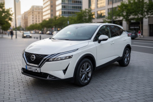 NISSAN QASHQAI DIG-T 103kW (140CV) mHEV 4x2 Acenta