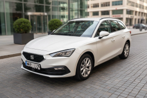 SEAT LEON SP 2.0 TDI 85kW Style Go