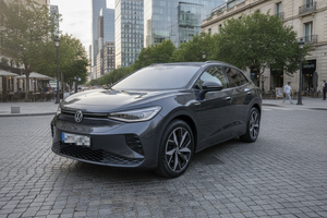 VOLKSWAGEN ID.4 GTX 220kW (299CV) Automático