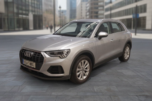 AUDI Q3 45 TFSI e 180kW S tronic Advanced