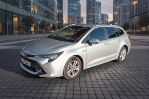 TOYOTA COROLLA 1.8 125H ACTIVE TECH E-CVT TOU SPORT