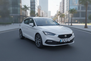 SEAT LEON 2.0 TDI 85kW Style XL
