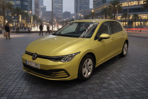 VOLKSWAGEN GOLF Life 2.0 TDI 85kW (115CV)