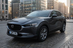 MAZDA CX-30 e-SKYACTIV-G 2.0 90 kW 2WD Evolution
