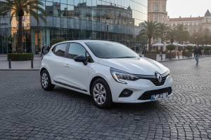 RENAULT CLIO Business SCe 49 kW (67CV)
