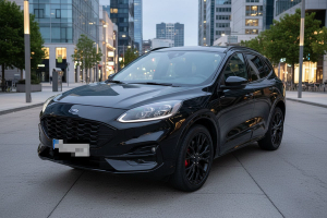 FORD KUGA (O) ST-Line X 2.5 Duratec FHEV Auto