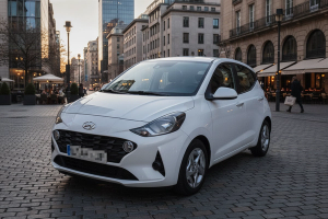 HYUNDAI I10 1.0 Klass