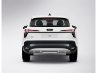AUDI Q3 Advanced e-hybrid 200 kW