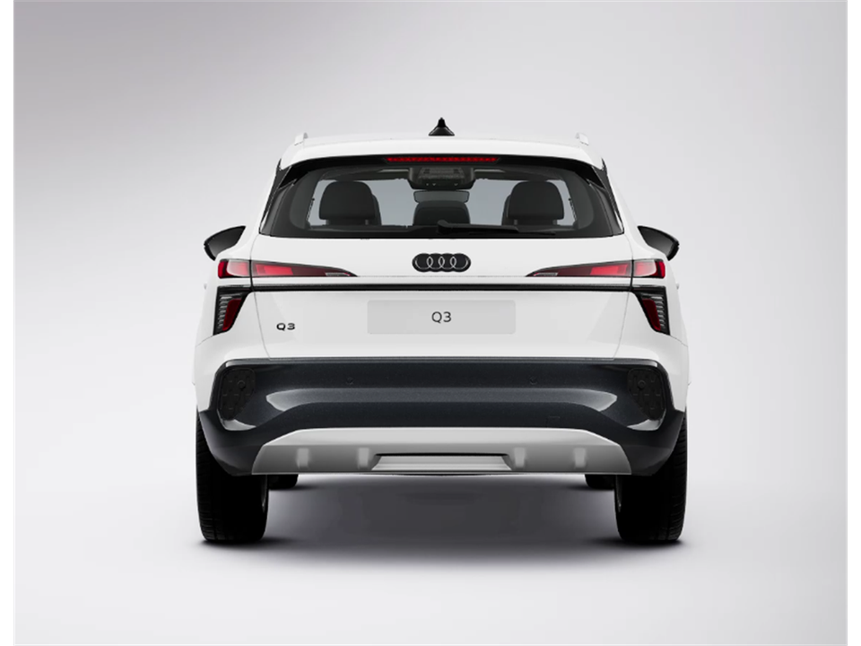 AUDI Q3 Advanced e-hybrid 200 kW