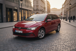 VOLKSWAGEN GOLF Life 2.0 TDI 85kW (115CV) DSG Variant