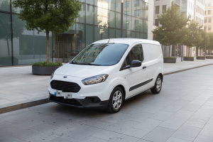 FORD TRANSIT COURIER Van 1.5 TDCi 71kW Trend