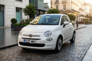 FIAT 500 Cult 1.0 Hybrid 51KW (70 CV)