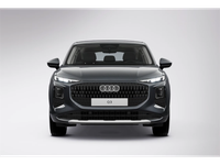 AUDI Q3 Sportback Advanced e-hybrid 200 kW