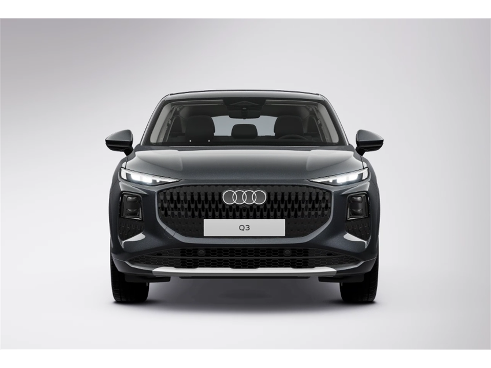 AUDI Q3 Sportback Advanced e-hybrid 200 kW