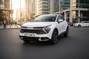 KIA SPORTAGE 1.6 T-GDi MHEV 110kW (150CV) Drive 4x2