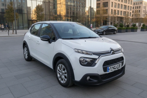 CITROEN C3 BlueHDi 75KW (100CV) S&S Live Pack