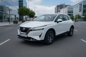 NISSAN QASHQAI DIG-T 103kW (140CV) mHEV 4x2 Acenta