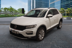 VOLKSWAGEN T-ROC Advance 1.0 TSI 81kW (110CV)