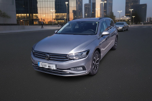 VOLKSWAGEN PASSAT Variant Executive 2.0 TDI 90kW (122CV) D