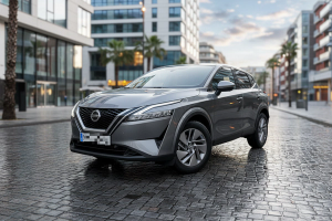 NISSAN QASHQAI DIG-T 116kW (158CV) mHEV Xtronic Acenta