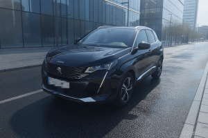 PEUGEOT 3008 1.5 BlueHDi 96kW S&S GT EAT8