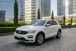 VOLKSWAGEN T-ROC (O) Advance R-Line 1.0 TSI 81kW (110CV)