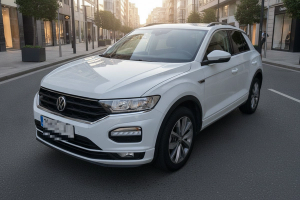 VOLKSWAGEN T-ROC (O) Advance R-Line 1.0 TSI 81kW (110CV)