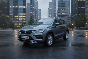 SEAT ATECA 2.0 TDI 85kW (115CV) S&S Style Go "M"