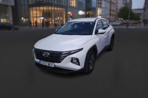 HYUNDAI TUCSON 1.6 TGDI 110kW (150CV) Klass Safe