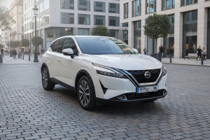 NISSAN QASHQAI DIG-T 103kW (140CV) mHEV 4x2 Acenta