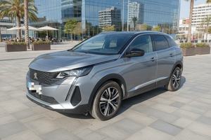 PEUGEOT 3008 300 e-EAT8 GT