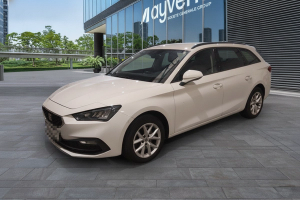 SEAT LEON SP 2.0 TDI 85kW Style Go