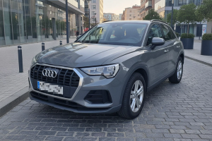 AUDI Q3 35 TDI 110kW (150CV) S tronic