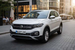VOLKSWAGEN T-CROSS Advance 1.0 TSI 81kW (110CV)