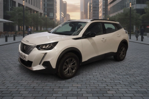 PEUGEOT 2008 Eléctrico Active Pack