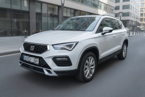 SEAT ATECA 2.0 TDI 85kW (115CV) S&S Style Go "M"