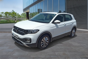 VOLKSWAGEN T-CROSS Advance 1.0 TSI 81kW (110CV)