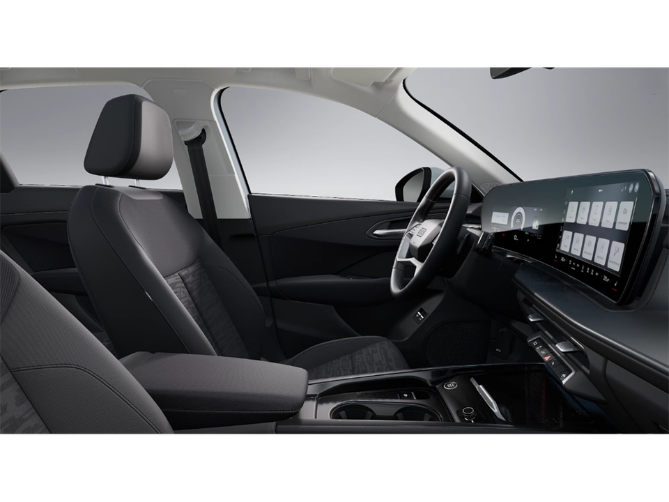 AUDI Q3 Advanced e-hybrid 200 kW