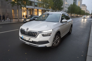 SKODA KAMIQ 1.0 TSI 70kW (95CV) Emotion