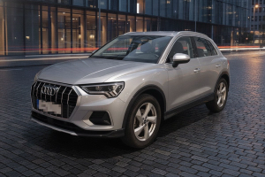 AUDI Q3 Advanced 35 TFSI 110kW (150CV) S tronic