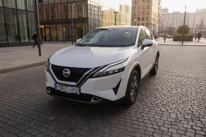 NISSAN QASHQAI DIG-T 103kW (140CV) mHEV 4x2 Acenta