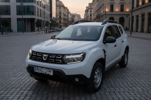 DACIA DUSTER Essential TCE 74kW(100CV) ECO-G 4X2
