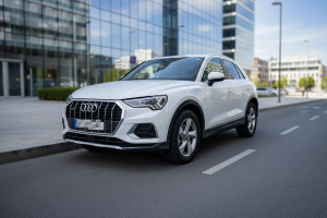 AUDI Q3 Advanced 35 TDI quattro 110kW (150CV)