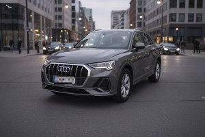 AUDI Q3 S line 35 TDI 110kW (150CV) S tronic